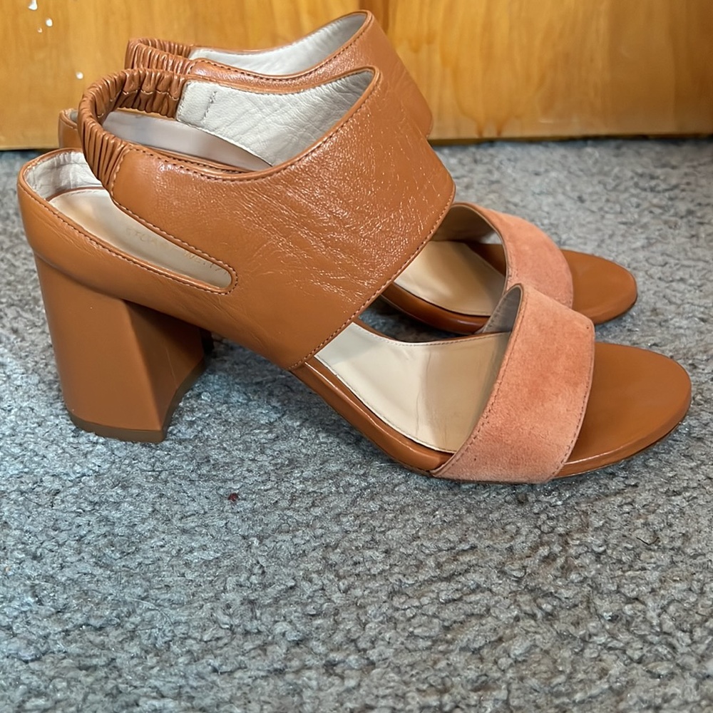 Sandals - Picture 2 of 5